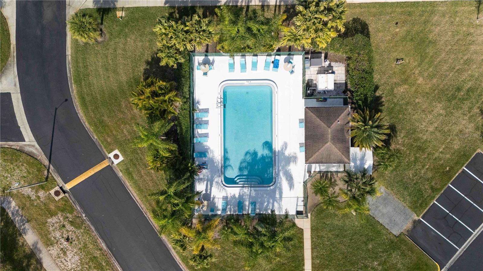EAST LAKE WOODLANDS CONDO - Residential