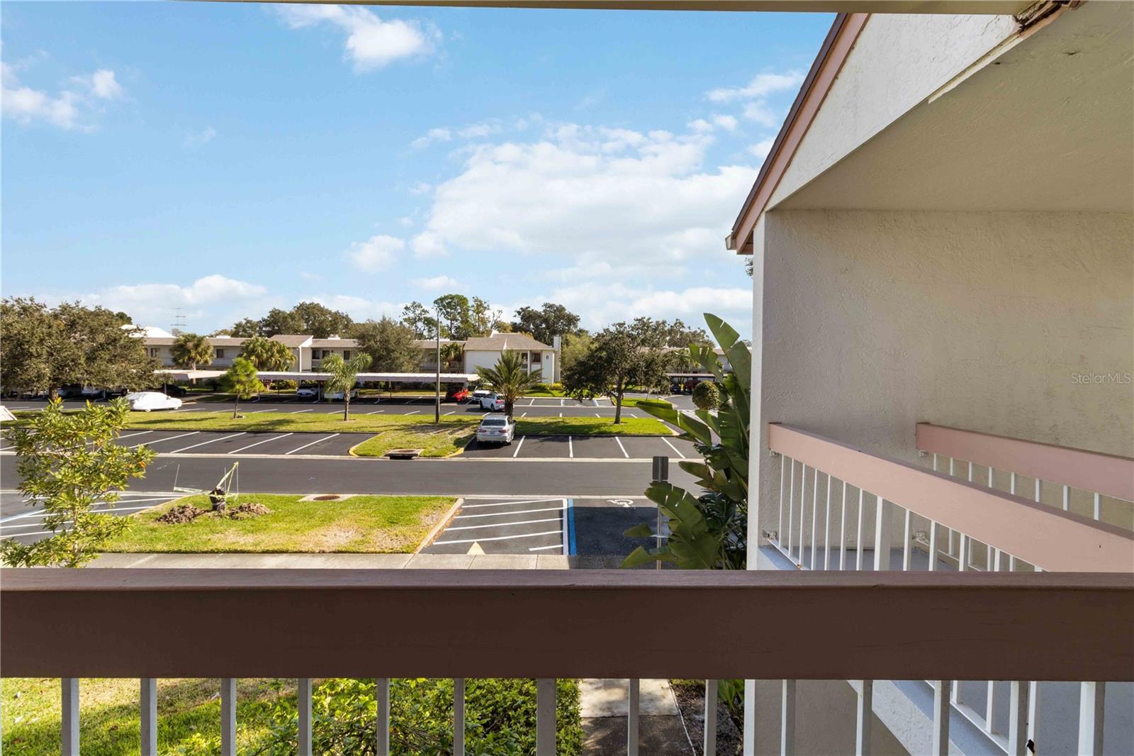 EAST LAKE WOODLANDS CONDO - Residential
