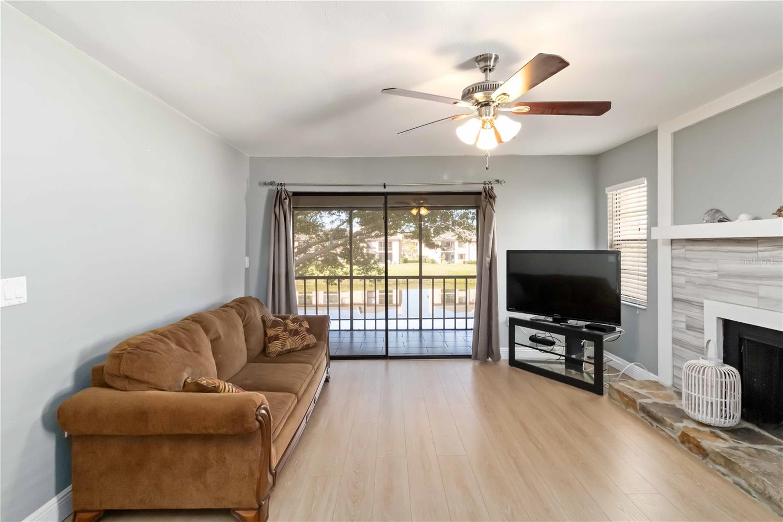 EAST LAKE WOODLANDS CONDO - Residential