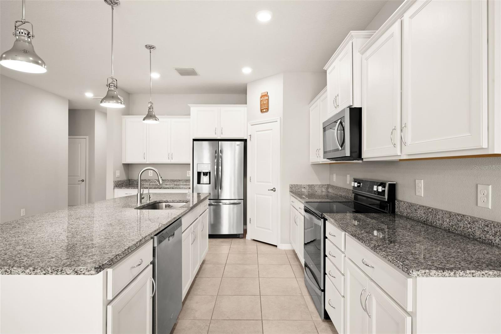 BIRCHWOOD PRESERVE NORTH PH 1 - Residential