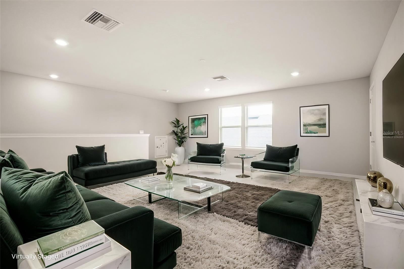 BIRCHWOOD PRESERVE NORTH PH 1 - Residential