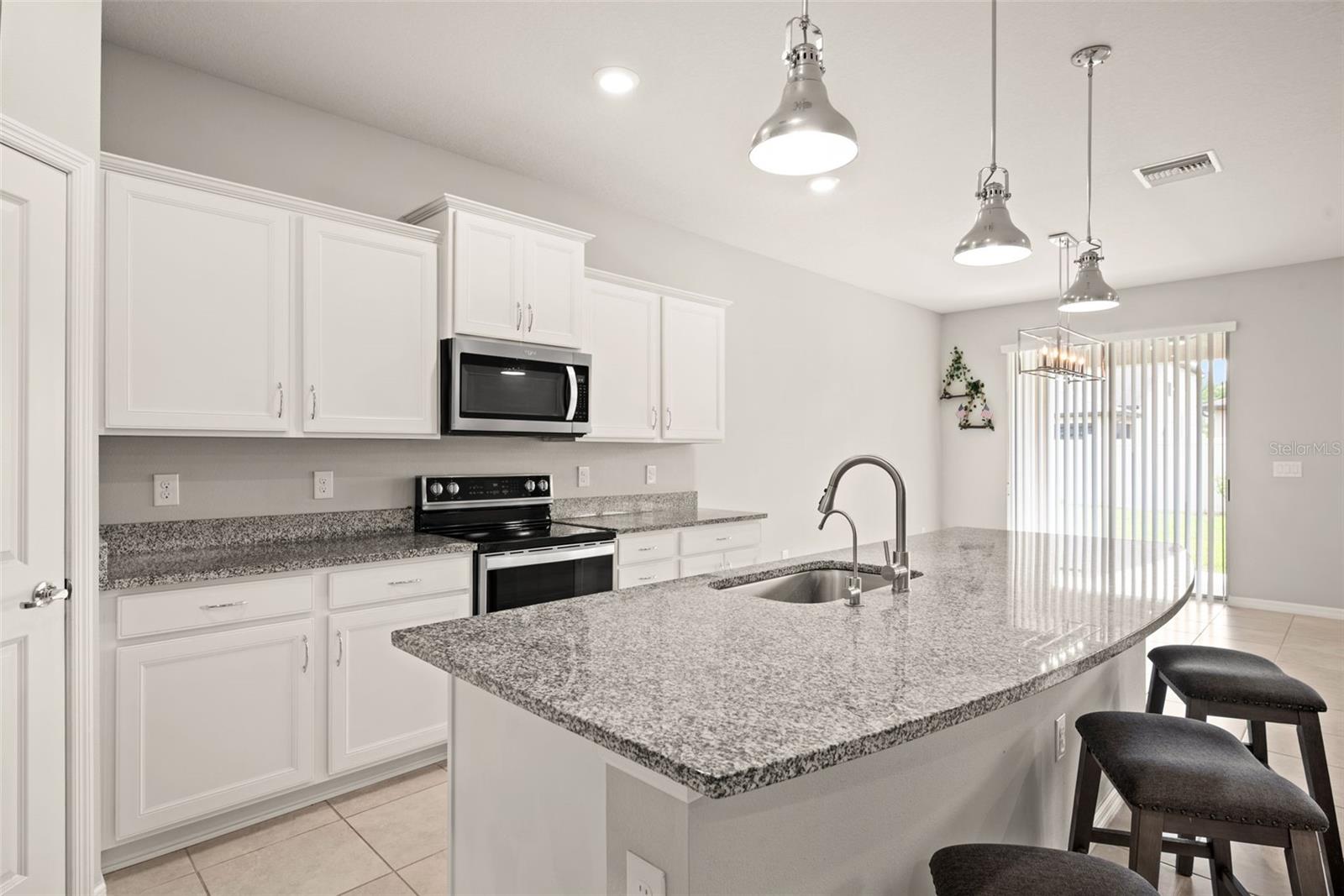 BIRCHWOOD PRESERVE NORTH PH 1 - Residential
