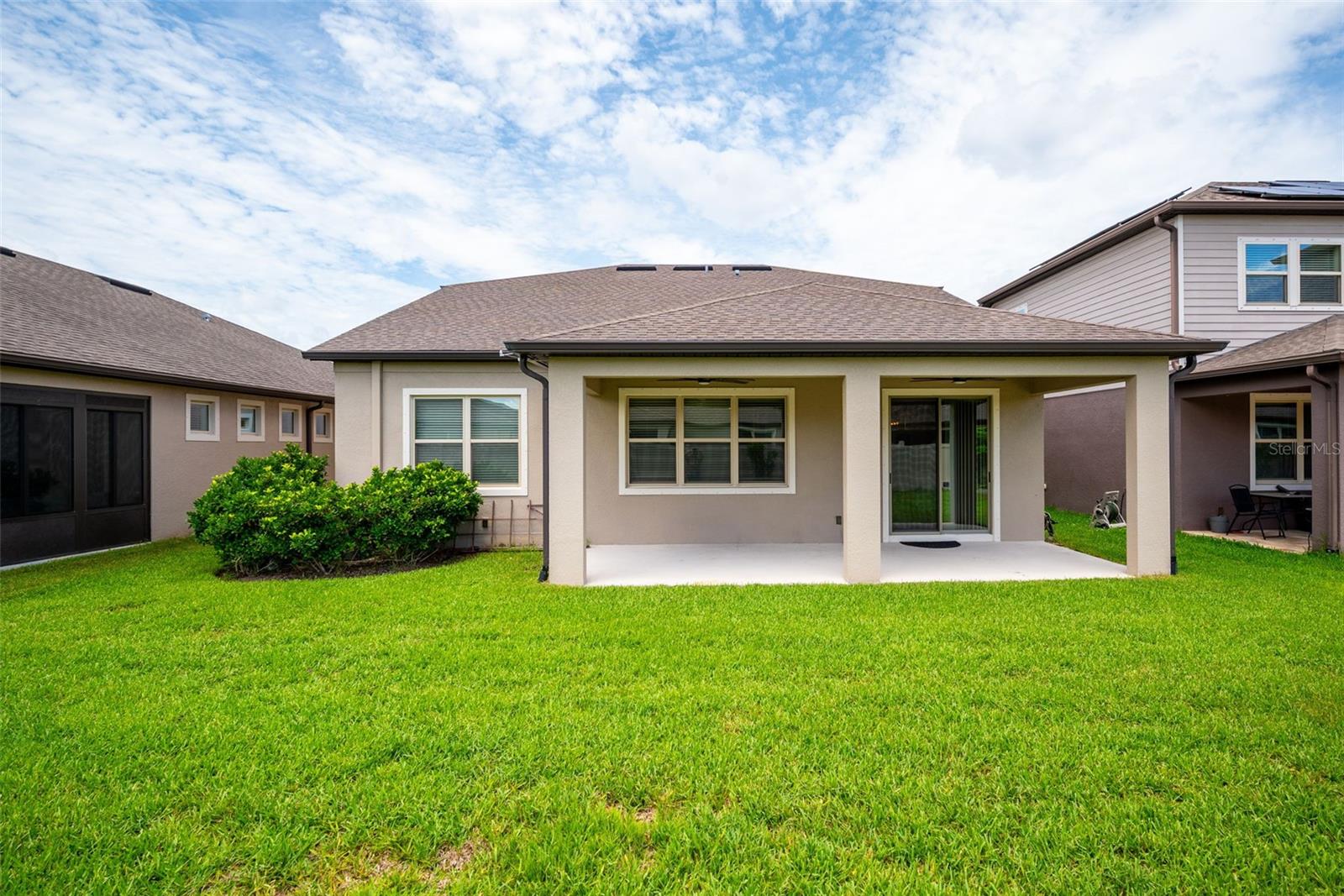 BIRCHWOOD PRESERVE NORTH PH 1 - Residential