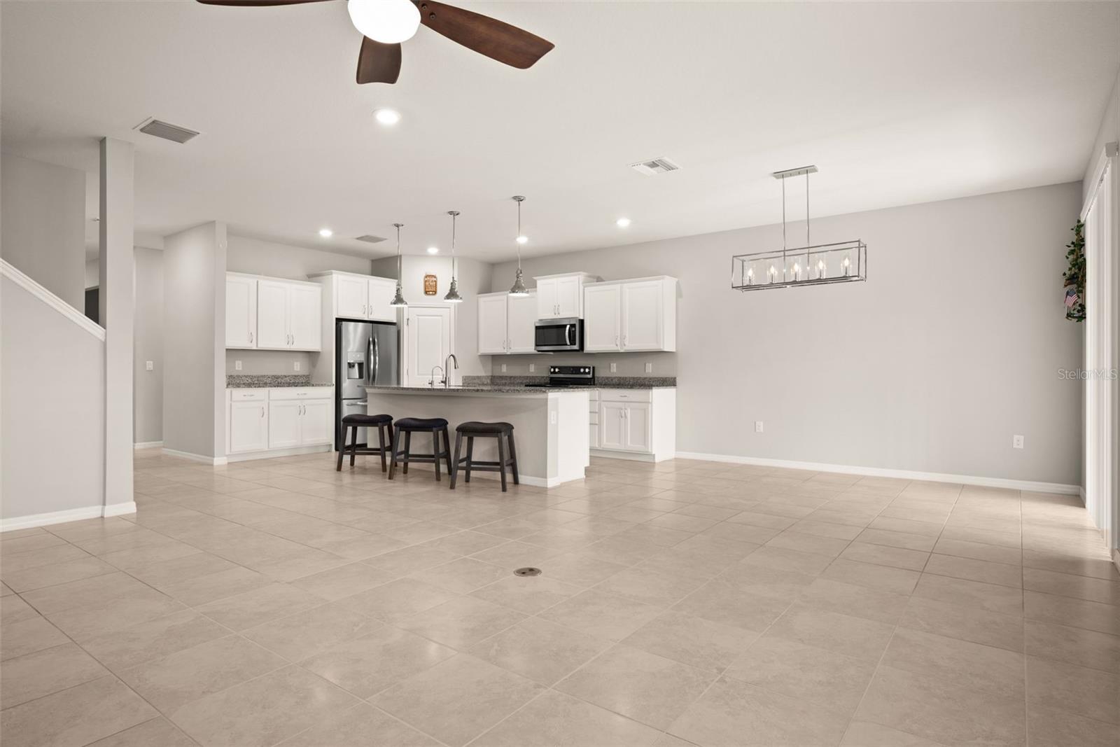 BIRCHWOOD PRESERVE NORTH PH 1 - Residential