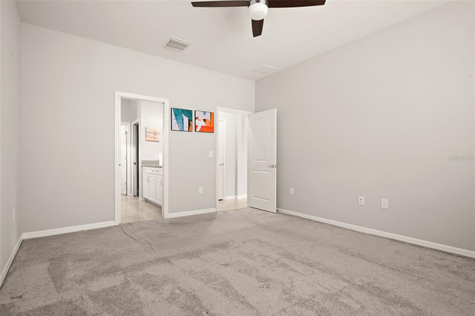 BIRCHWOOD PRESERVE NORTH PH 1 - Residential
