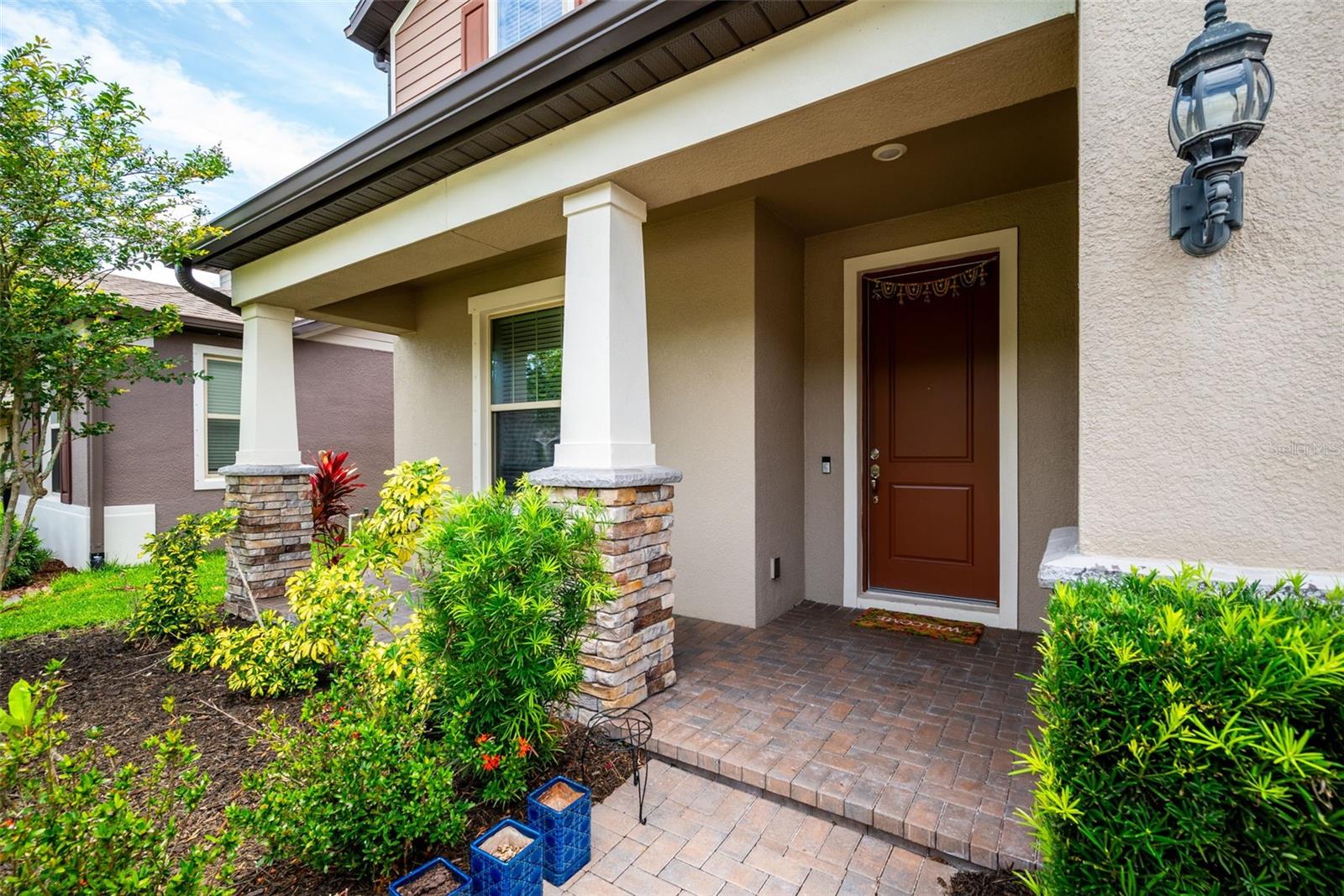 BIRCHWOOD PRESERVE NORTH PH 1 - Residential