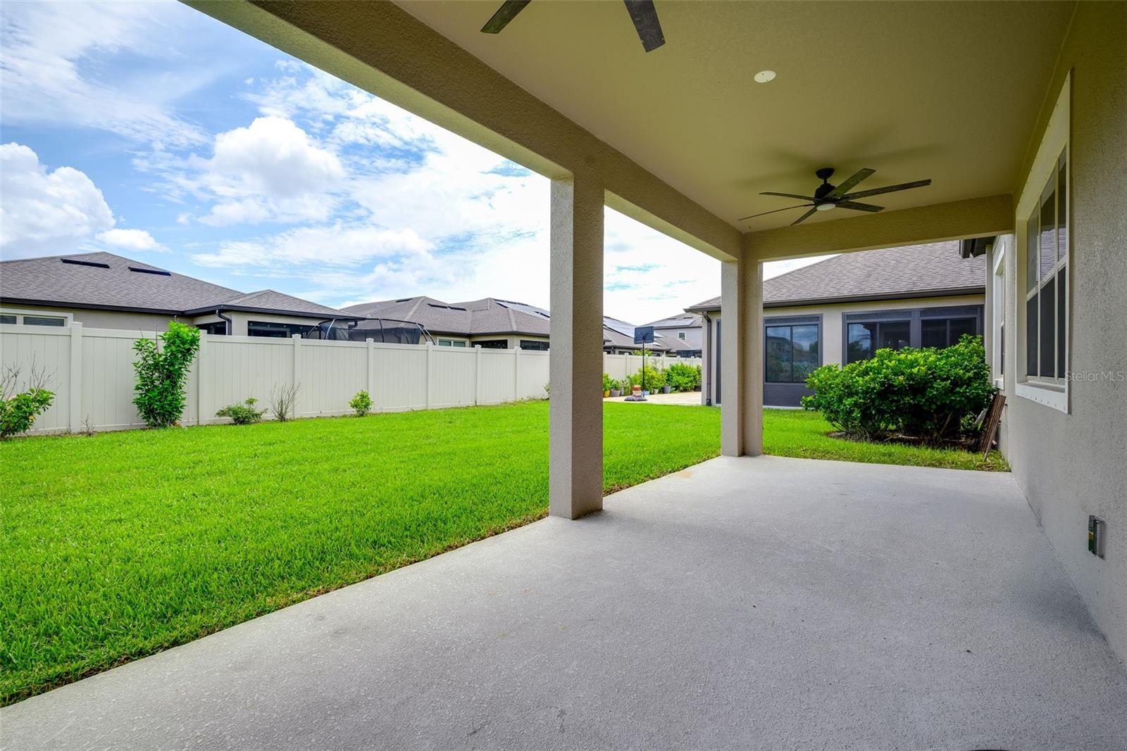 BIRCHWOOD PRESERVE NORTH PH 1 - Residential