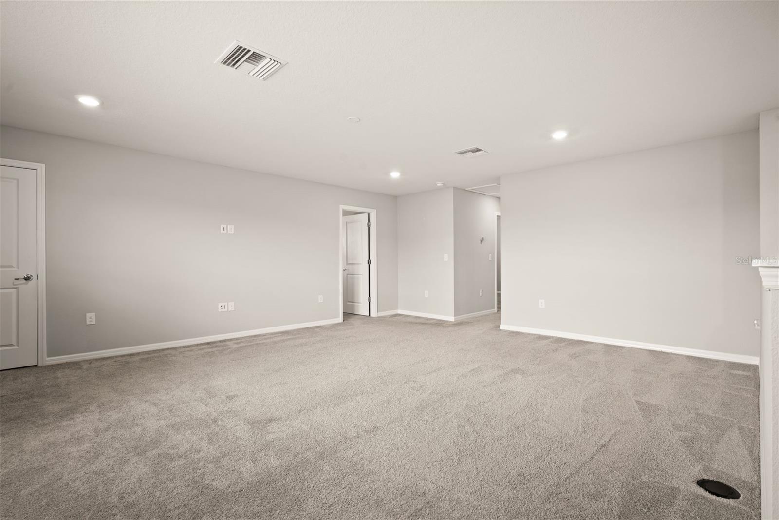BIRCHWOOD PRESERVE NORTH PH 1 - Residential
