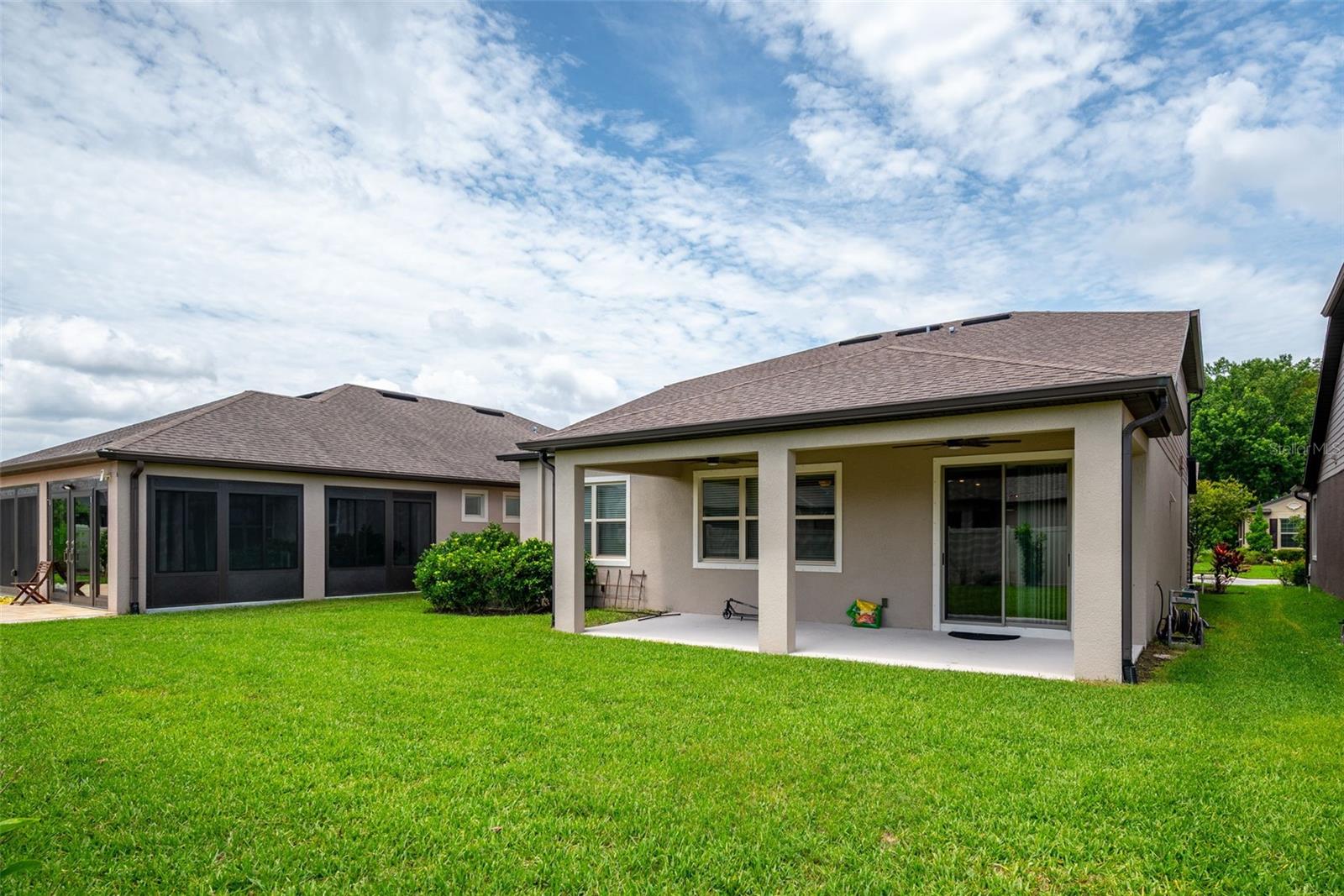 BIRCHWOOD PRESERVE NORTH PH 1 - Residential