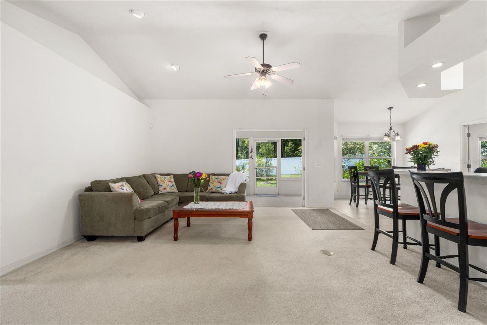 SANTA FE STATION PH 2 - Residential