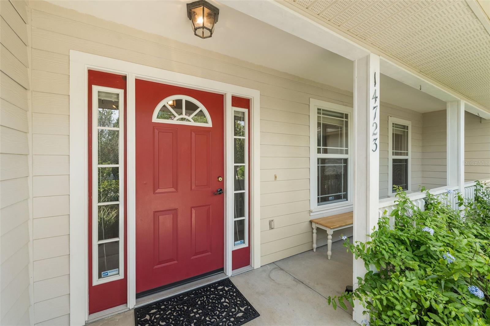 SANTA FE STATION PH 2 - Residential