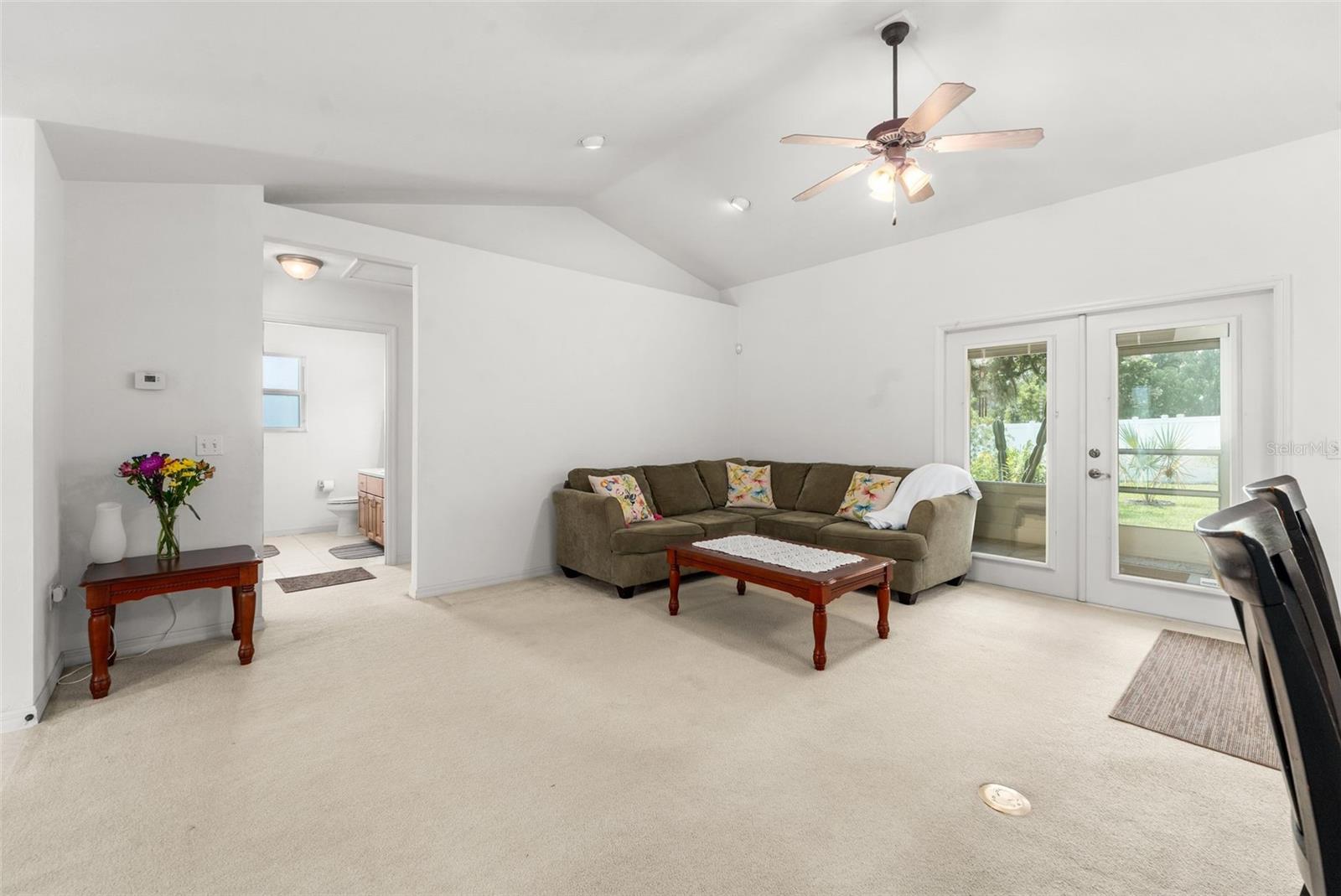SANTA FE STATION PH 2 - Residential