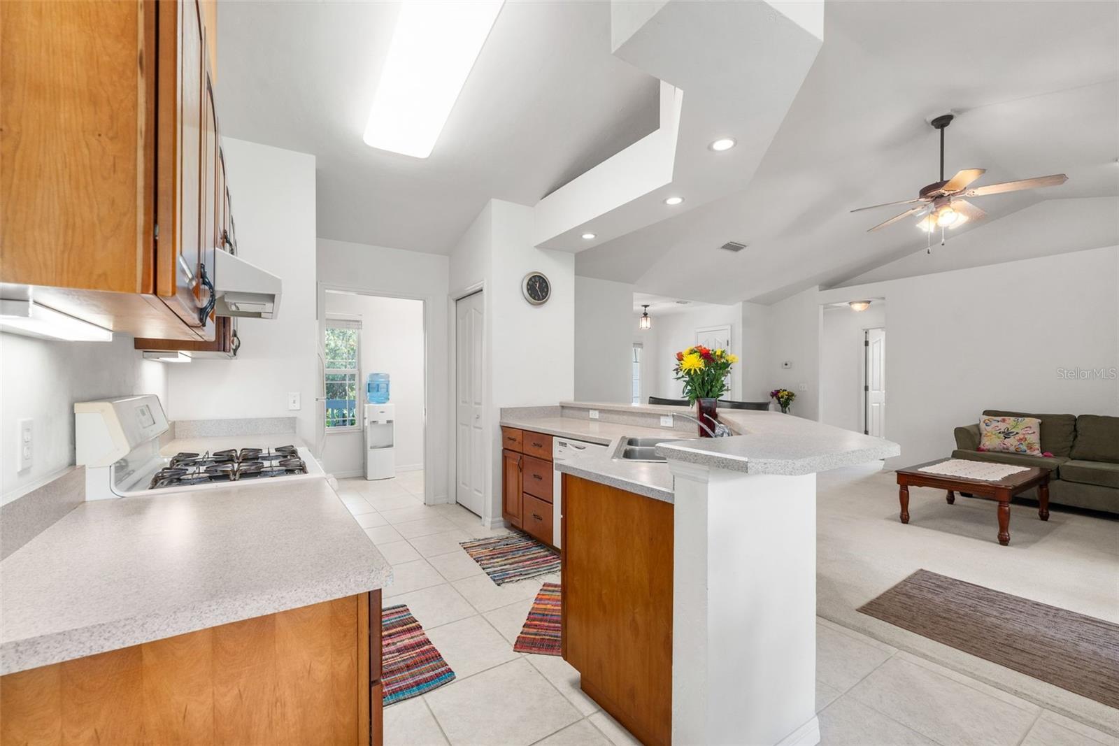 SANTA FE STATION PH 2 - Residential