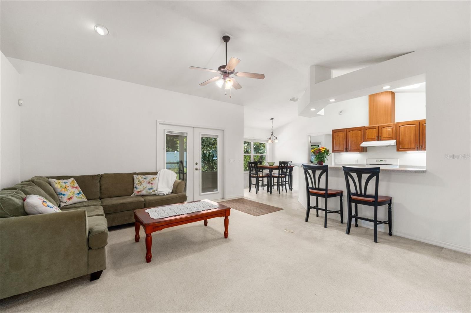 SANTA FE STATION PH 2 - Residential