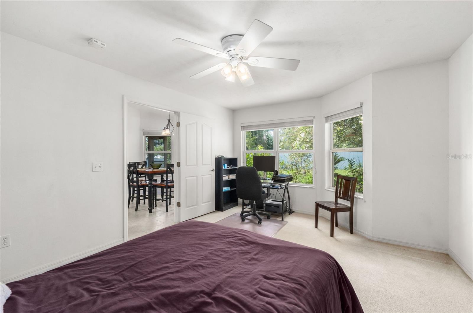 SANTA FE STATION PH 2 - Residential