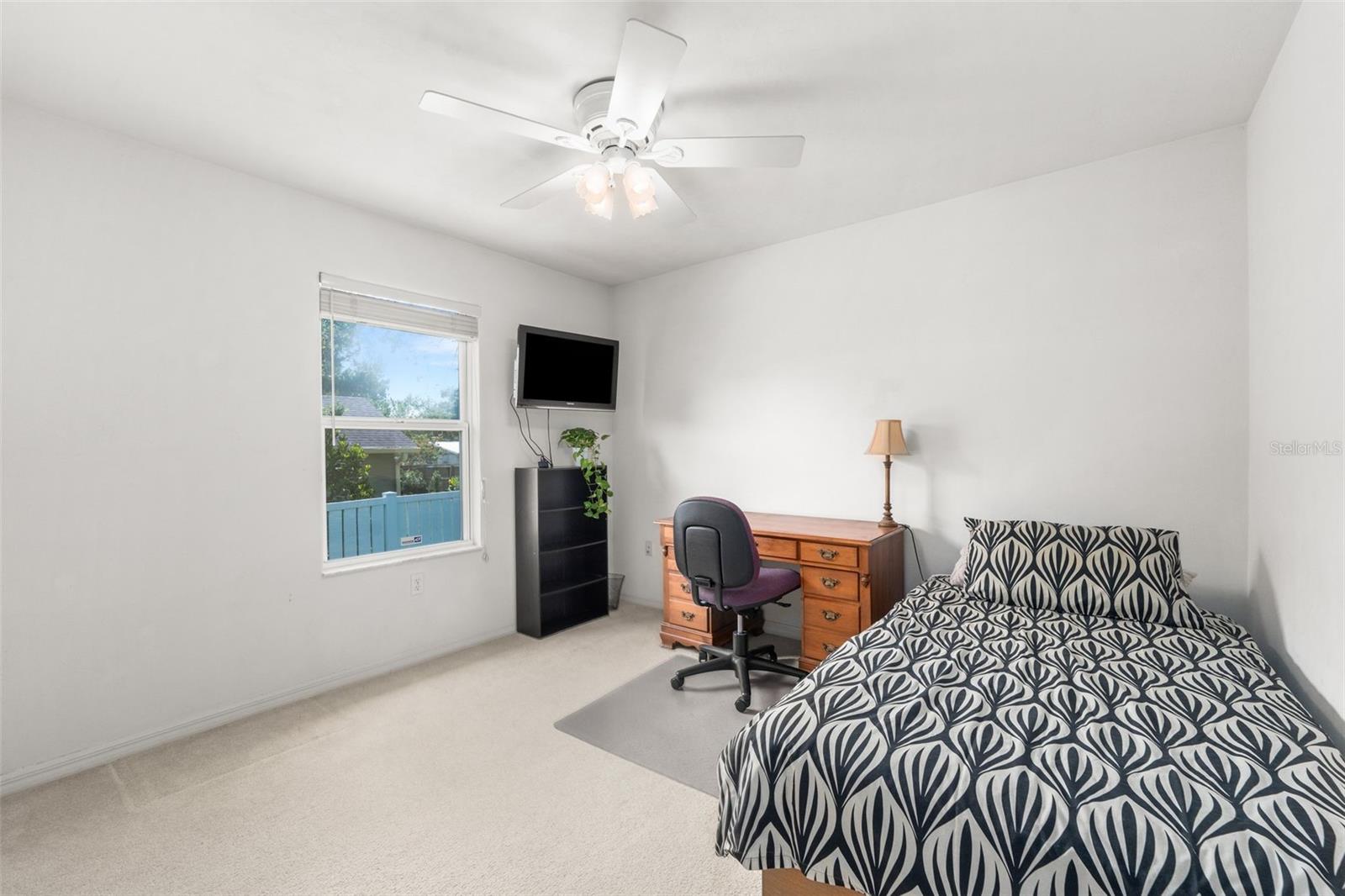SANTA FE STATION PH 2 - Residential