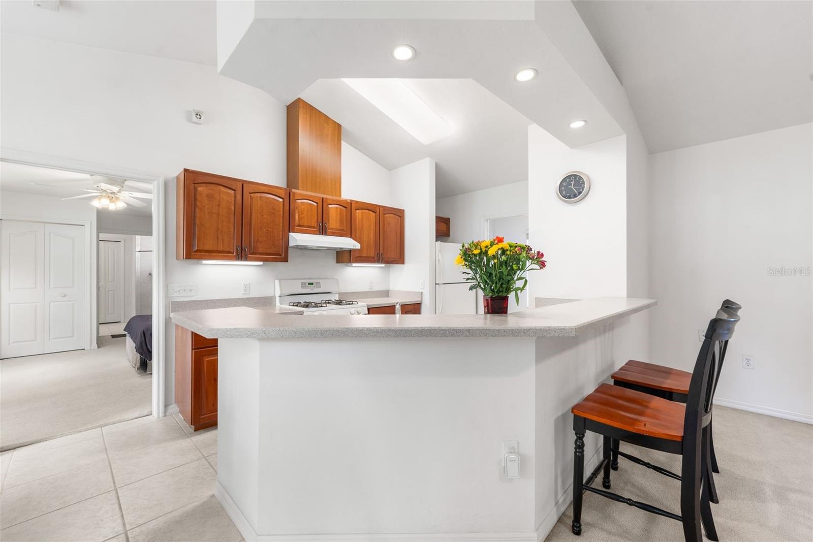 SANTA FE STATION PH 2 - Residential