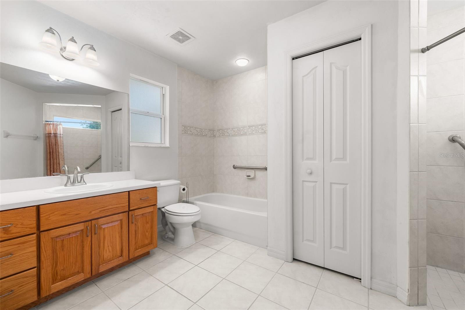 SANTA FE STATION PH 2 - Residential