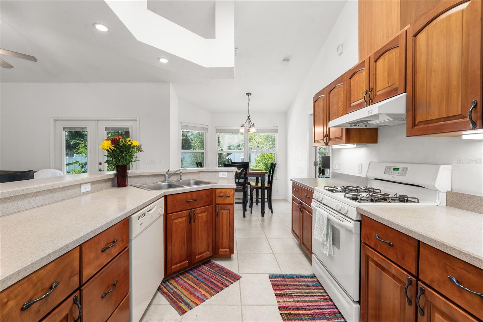 SANTA FE STATION PH 2 - Residential