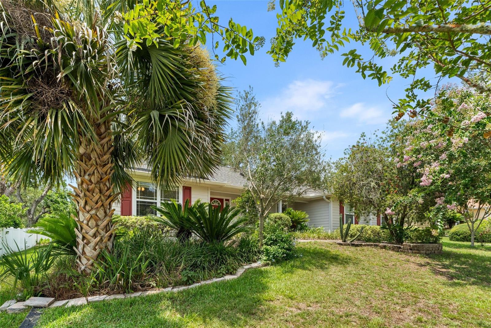 SANTA FE STATION PH 2 - Residential