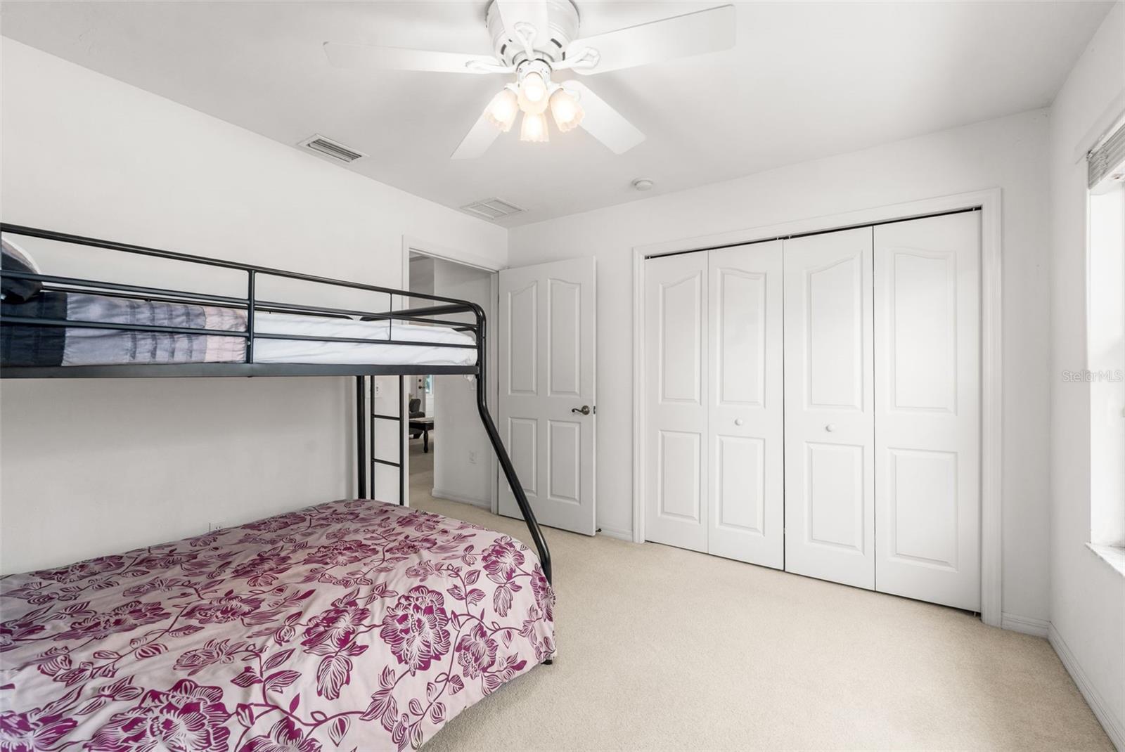 SANTA FE STATION PH 2 - Residential