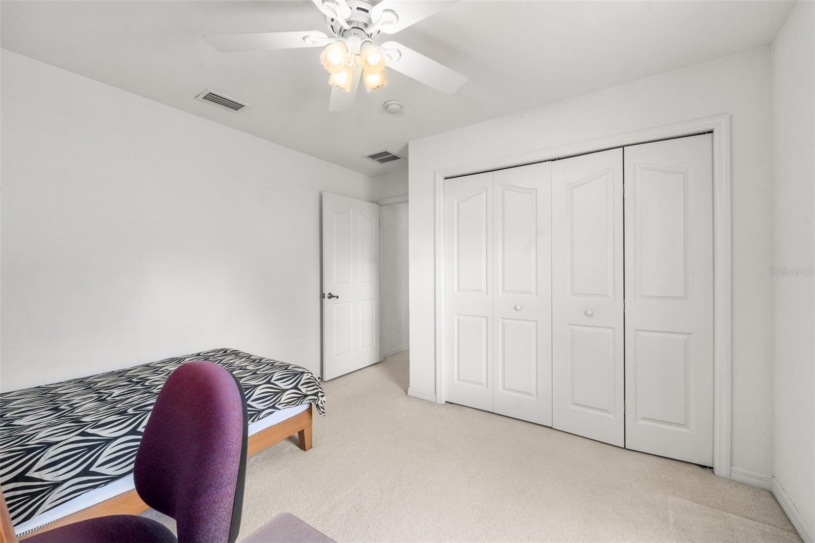 SANTA FE STATION PH 2 - Residential