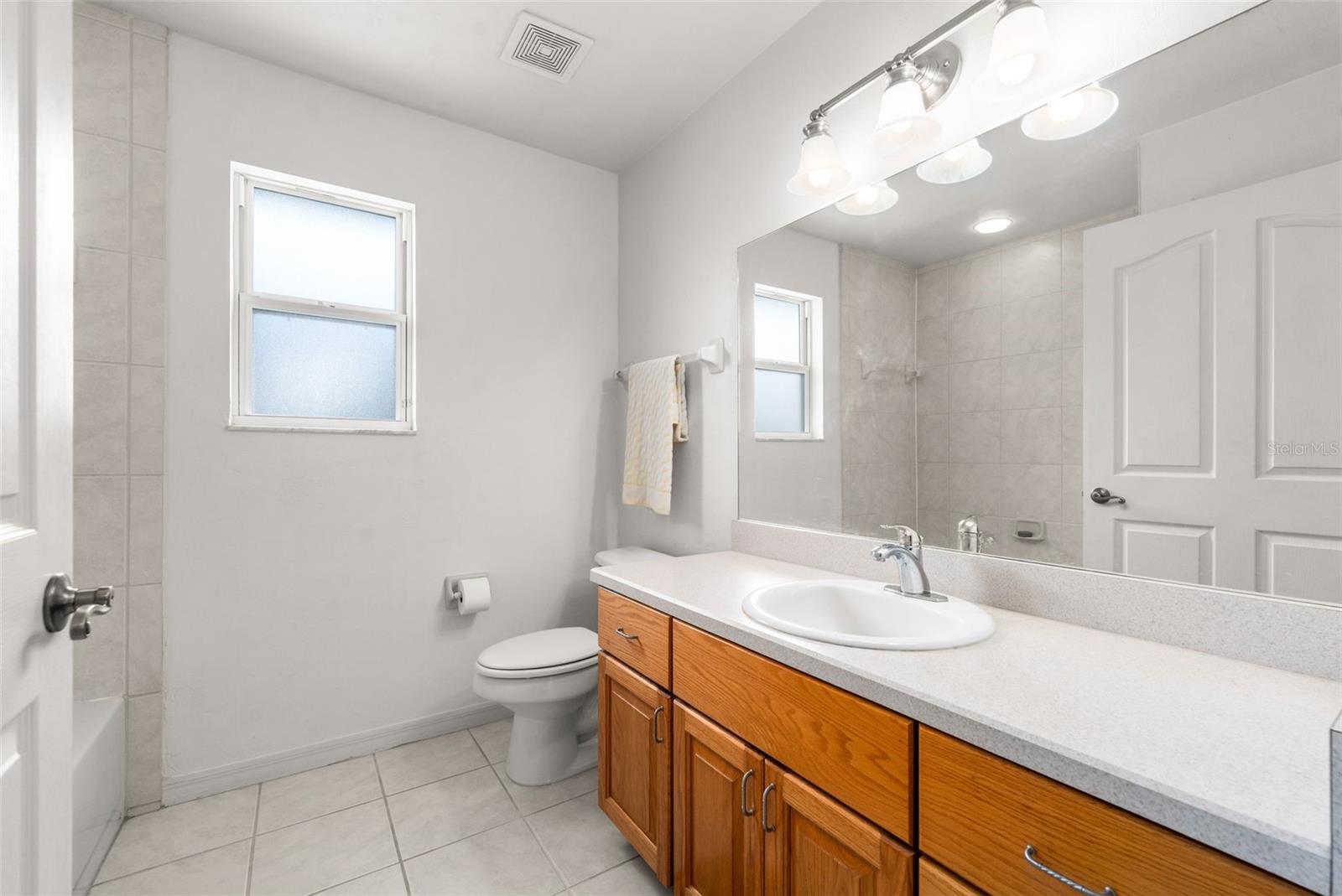 SANTA FE STATION PH 2 - Residential