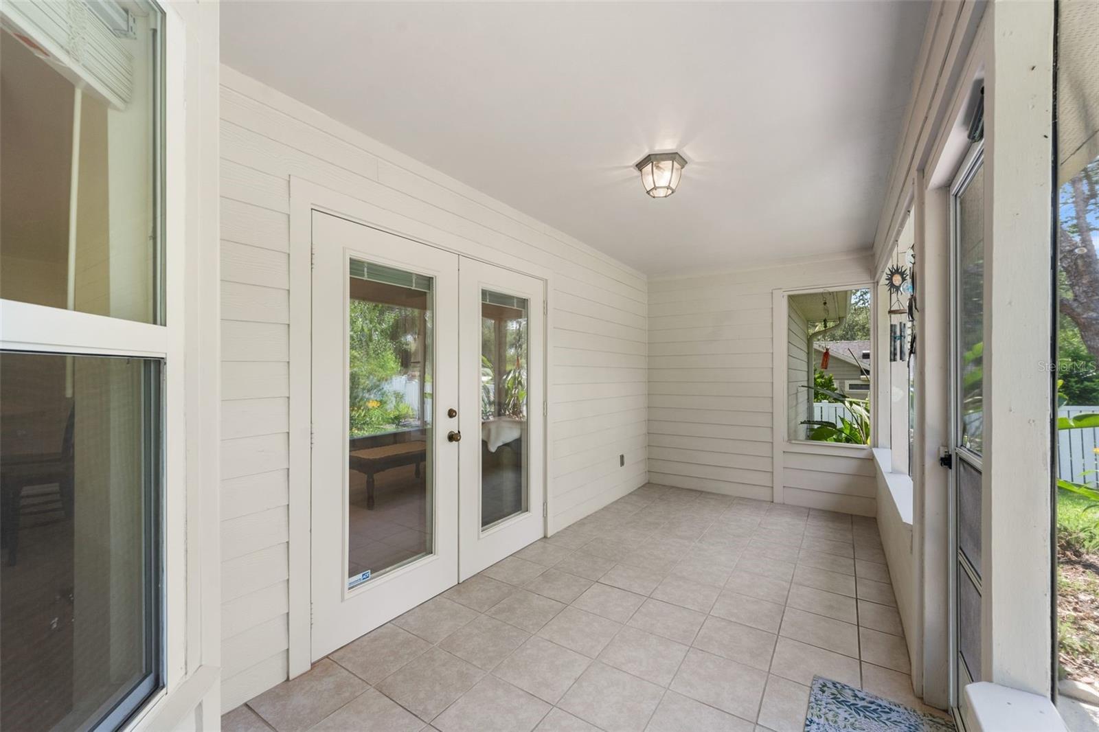 SANTA FE STATION PH 2 - Residential