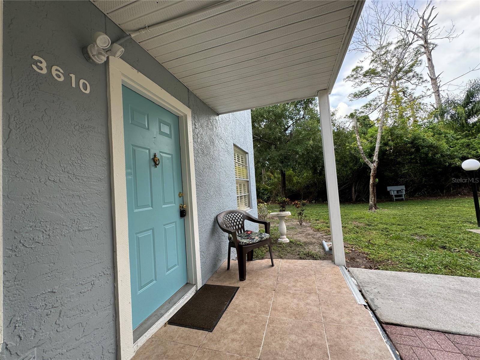 MIRROR LAKE CONDO SEC 2 - Residential