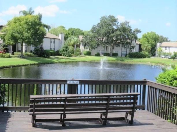 MIRROR LAKE CONDO SEC 2 - Residential