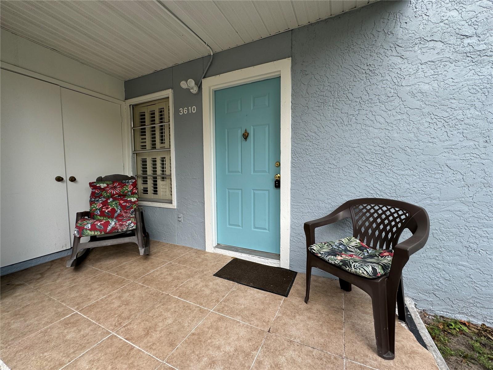 MIRROR LAKE CONDO SEC 2 - Residential