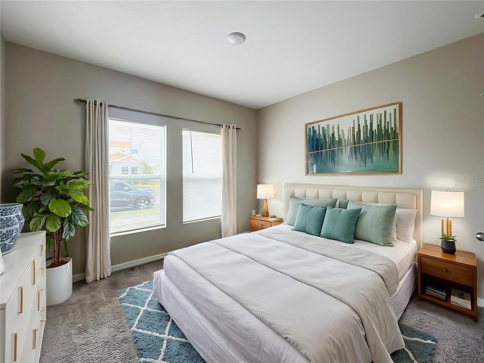 PINNACLE POINT - Residential
