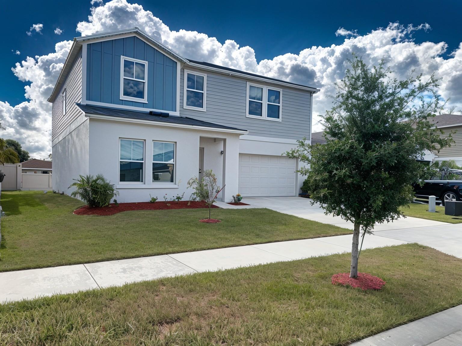 PINNACLE POINT - Residential