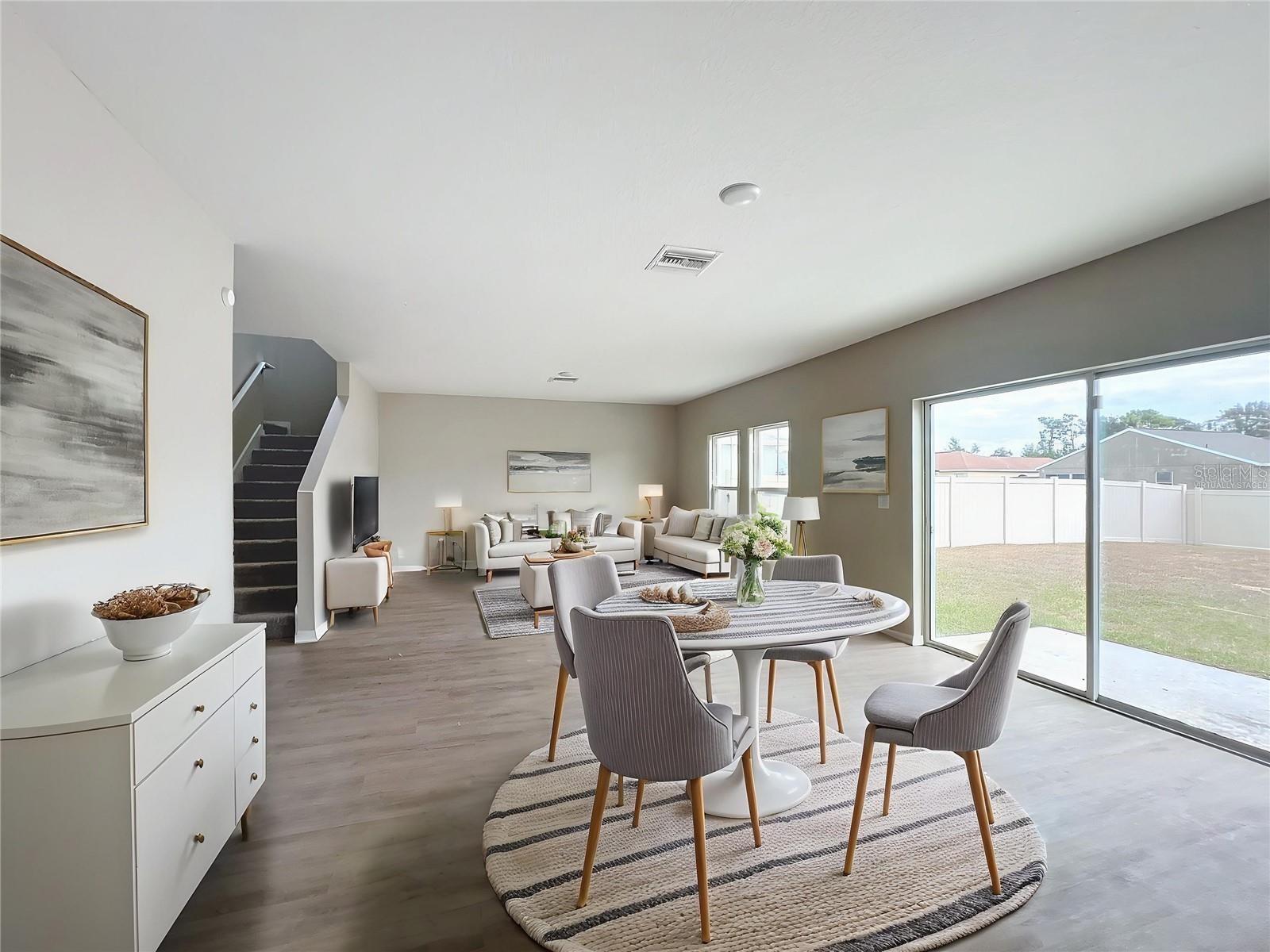 PINNACLE POINT - Residential