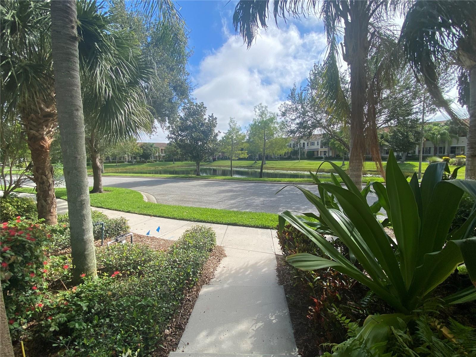 SAN MICHELE AT UNIVERSITY COMMONS - Residential Lease