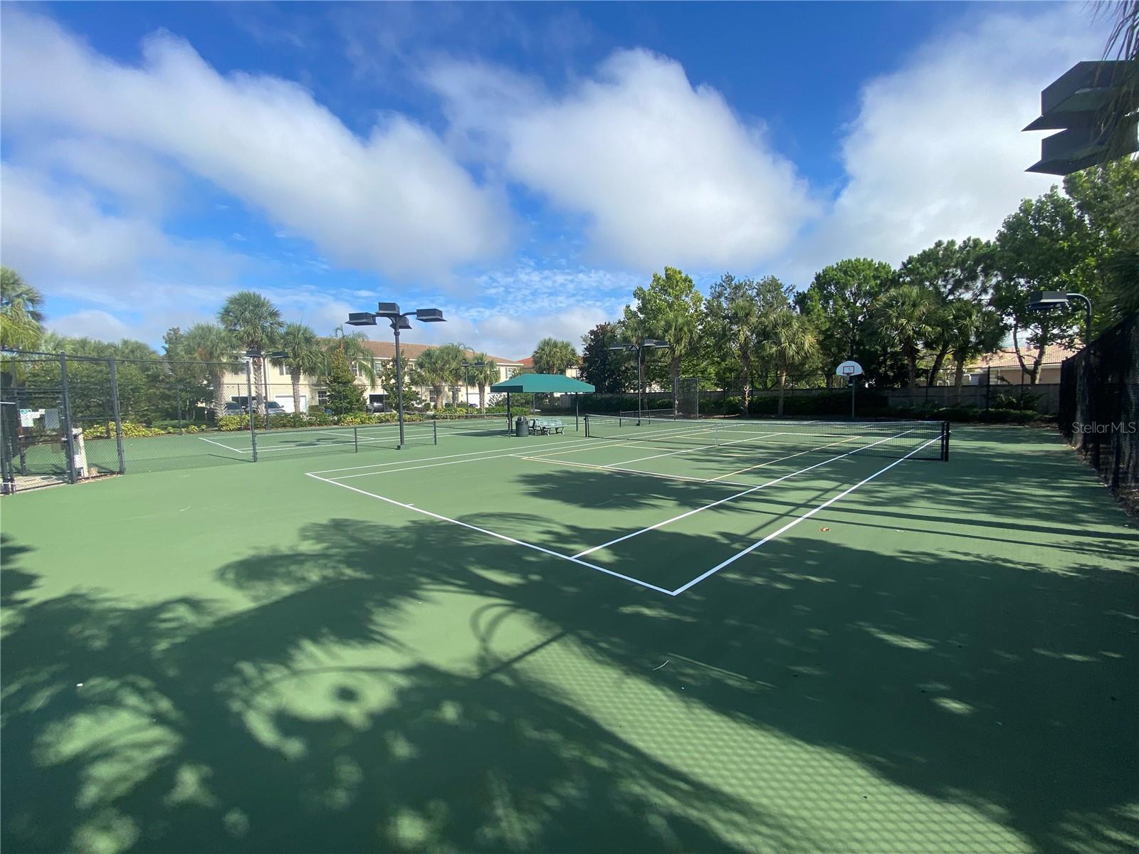 SAN MICHELE AT UNIVERSITY COMMONS - Residential Lease