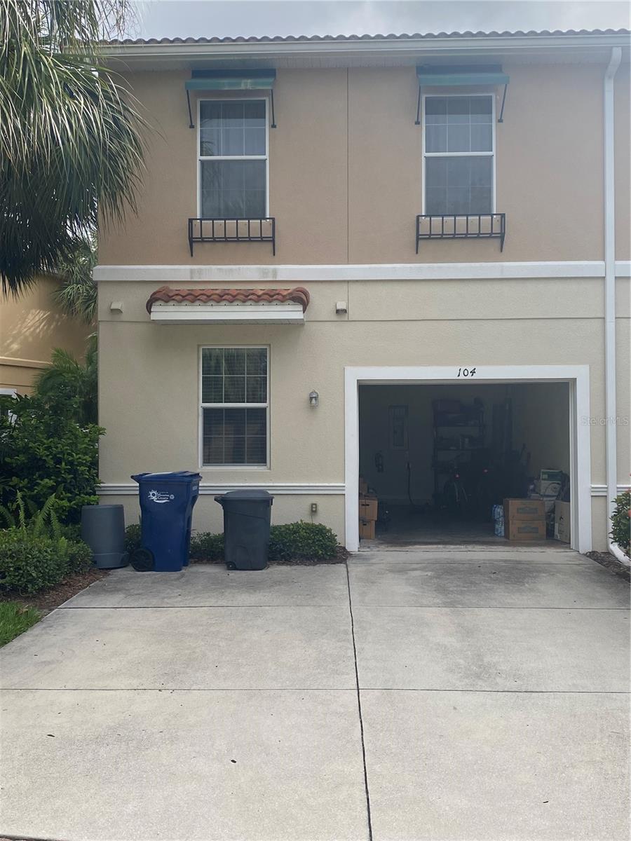 SAN MICHELE AT UNIVERSITY COMMONS - Residential Lease