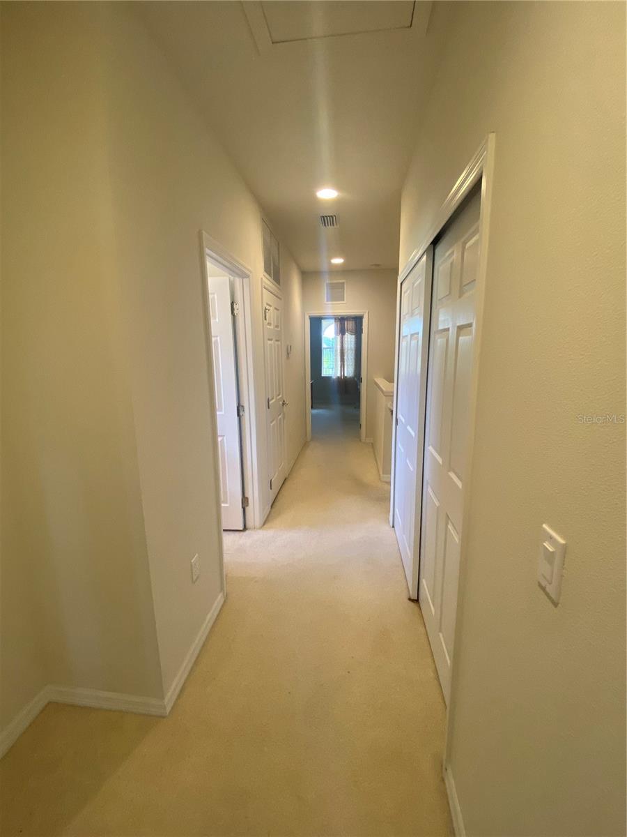 SAN MICHELE AT UNIVERSITY COMMONS - Residential Lease
