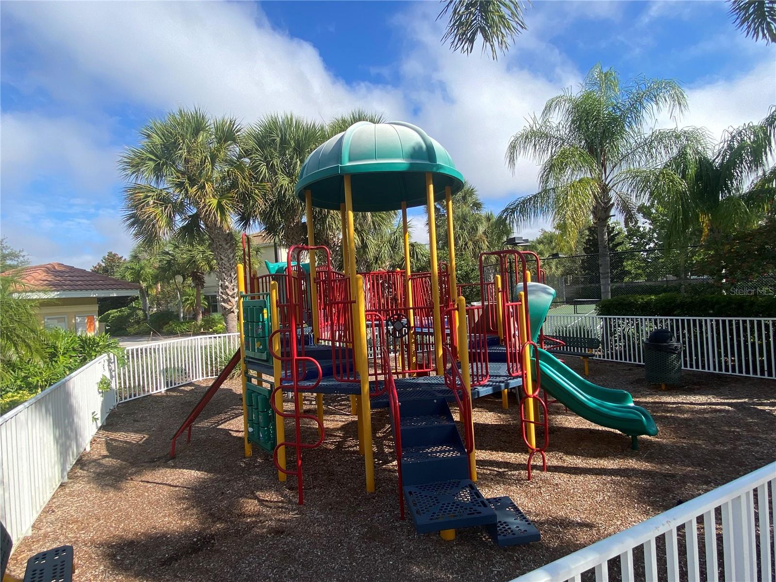 SAN MICHELE AT UNIVERSITY COMMONS - Residential Lease