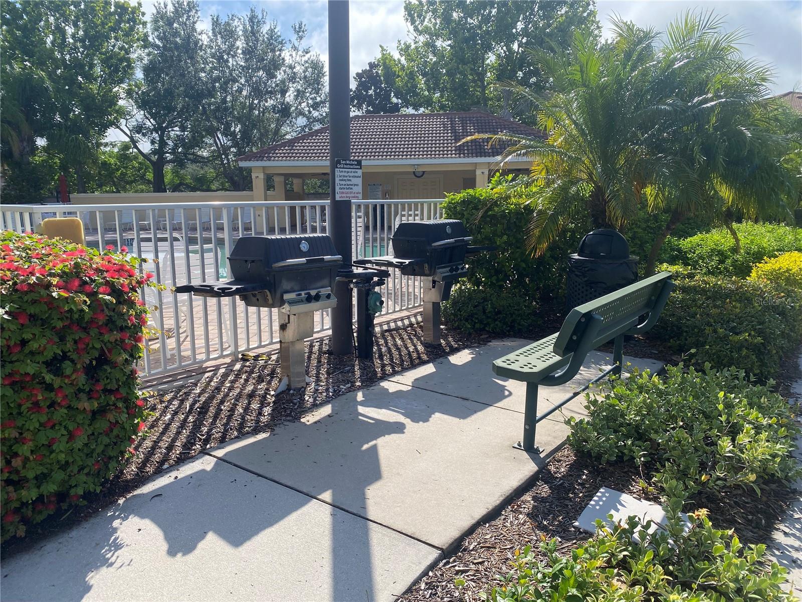SAN MICHELE AT UNIVERSITY COMMONS - Residential Lease