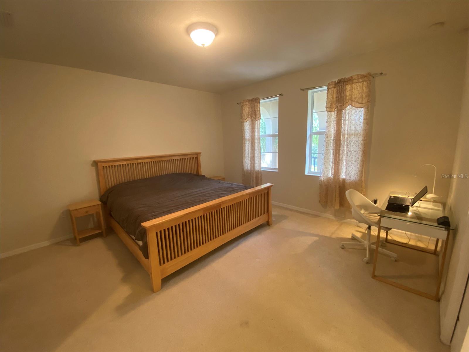 SAN MICHELE AT UNIVERSITY COMMONS - Residential Lease