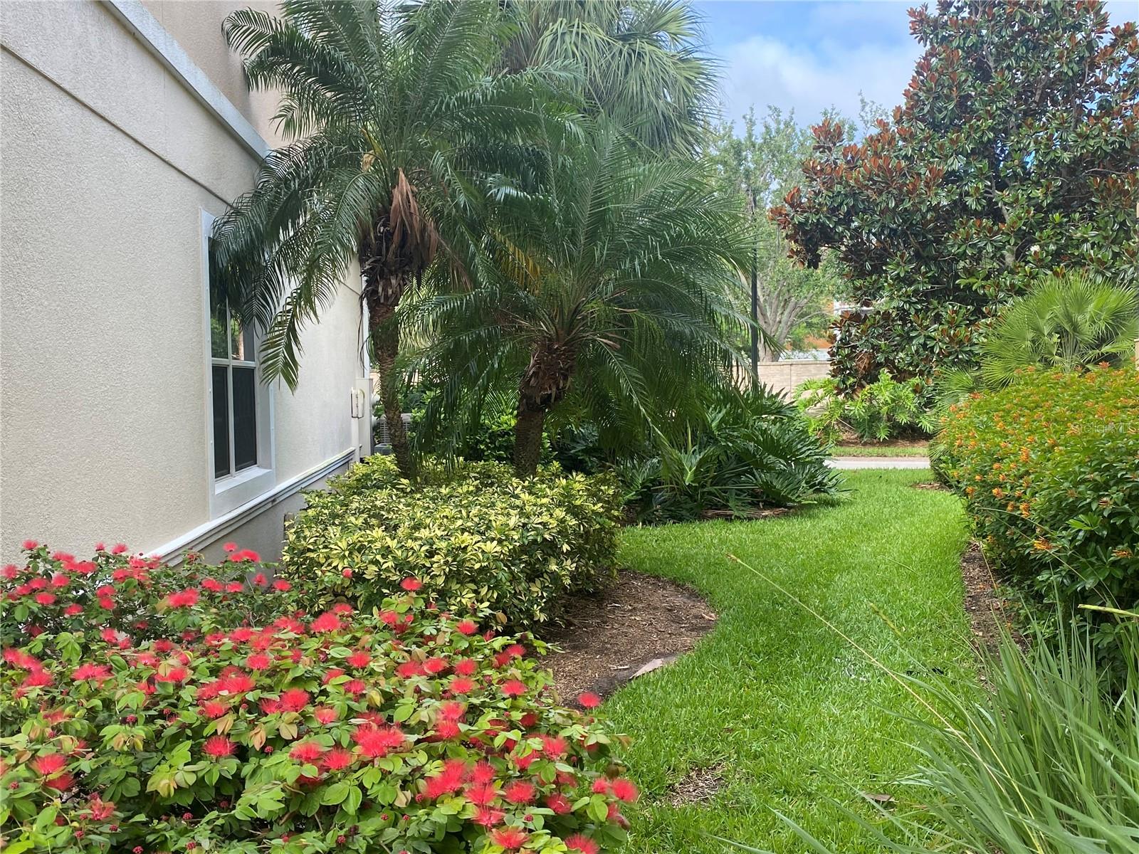 SAN MICHELE AT UNIVERSITY COMMONS - Residential Lease