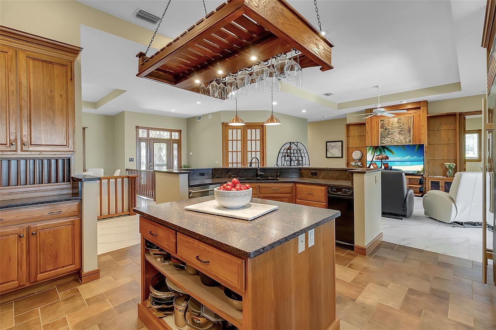 NOT APPLICABLE - Residential