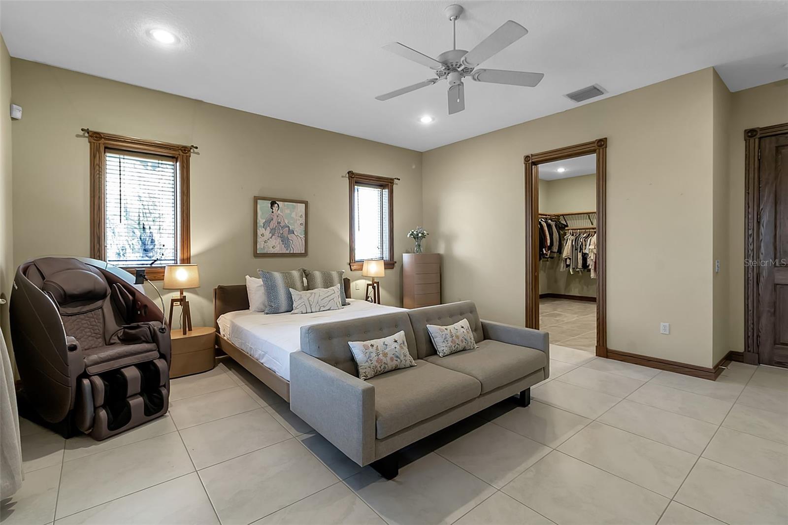 NOT APPLICABLE - Residential