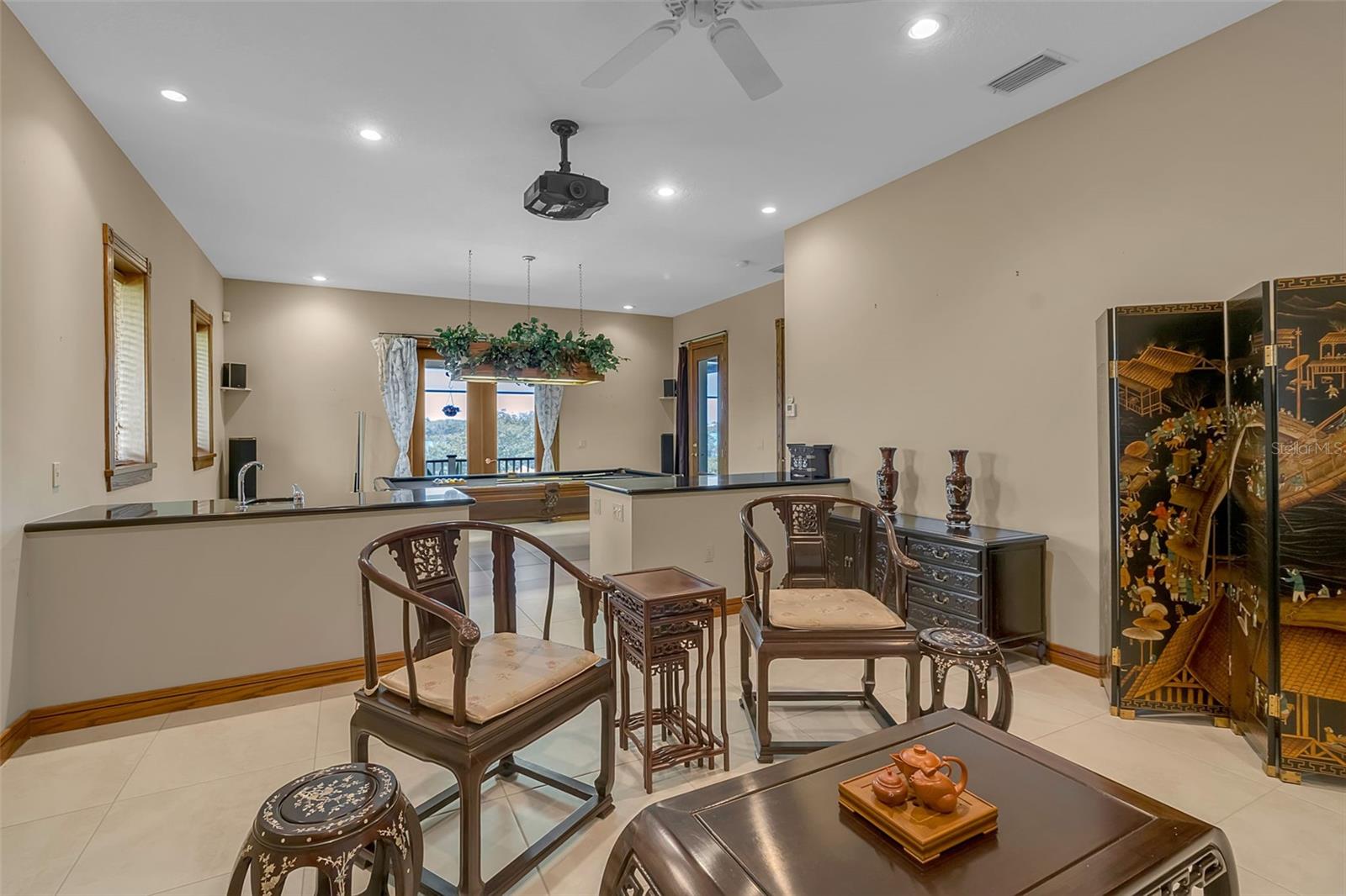 NOT APPLICABLE - Residential