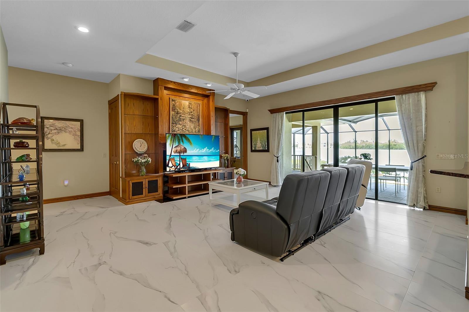 NOT APPLICABLE - Residential