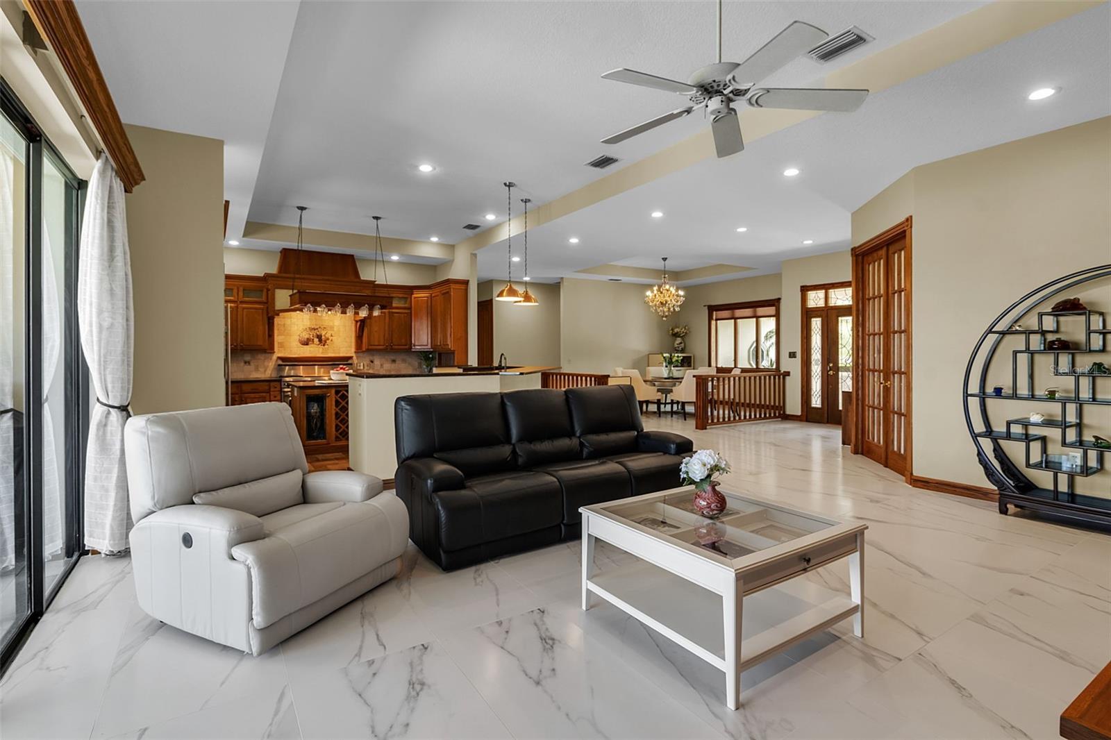 NOT APPLICABLE - Residential
