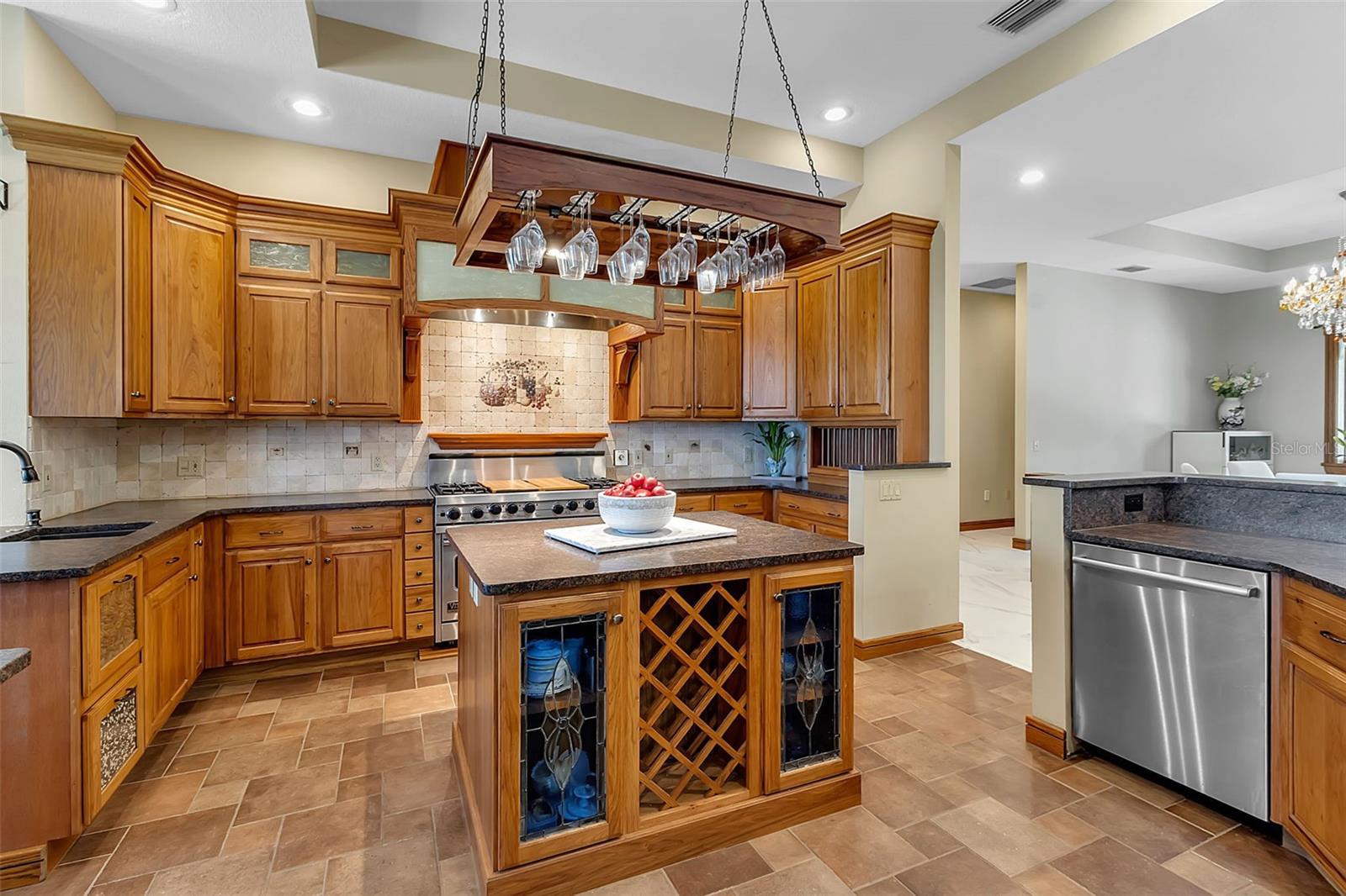 NOT APPLICABLE - Residential