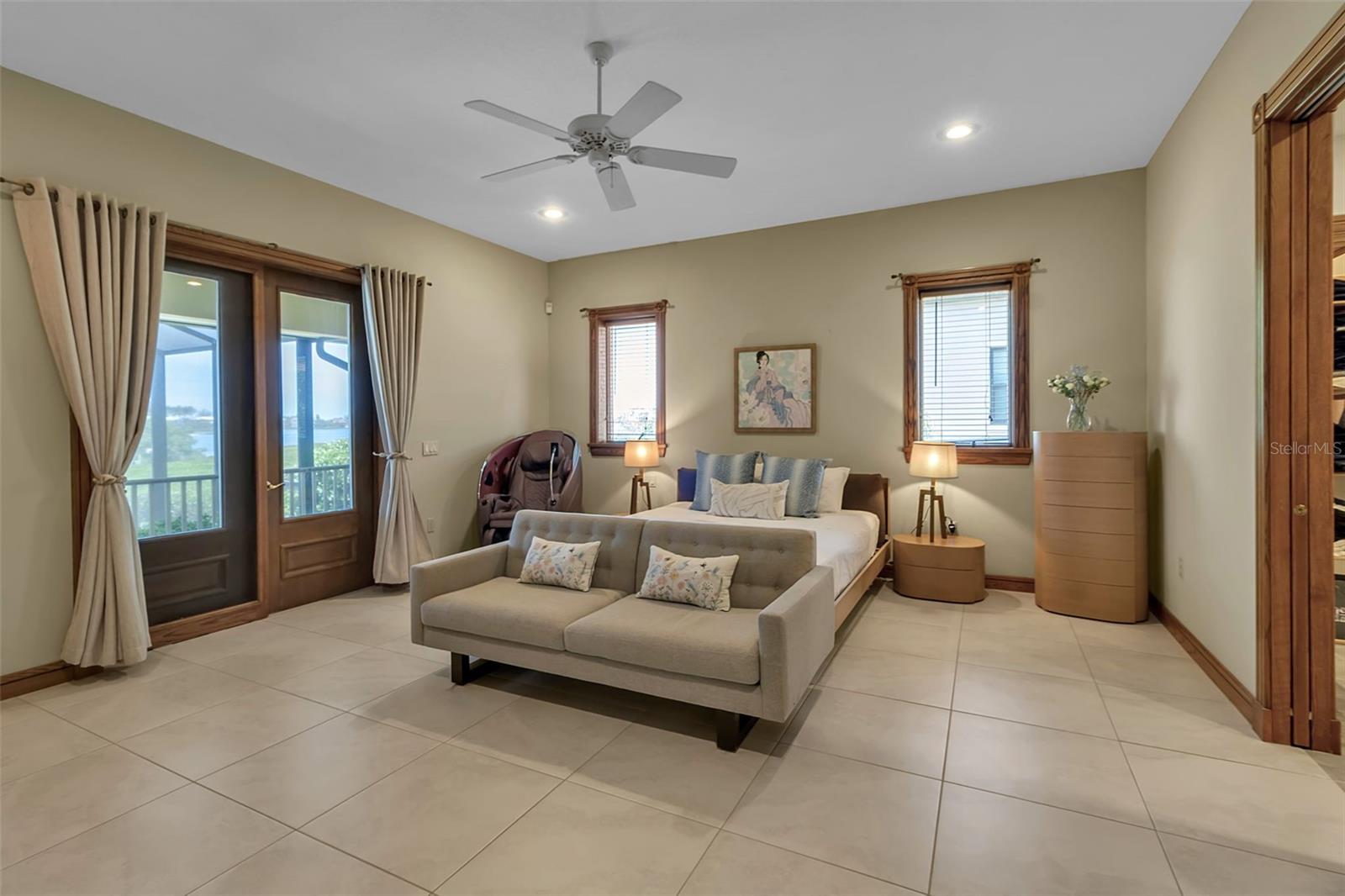 NOT APPLICABLE - Residential