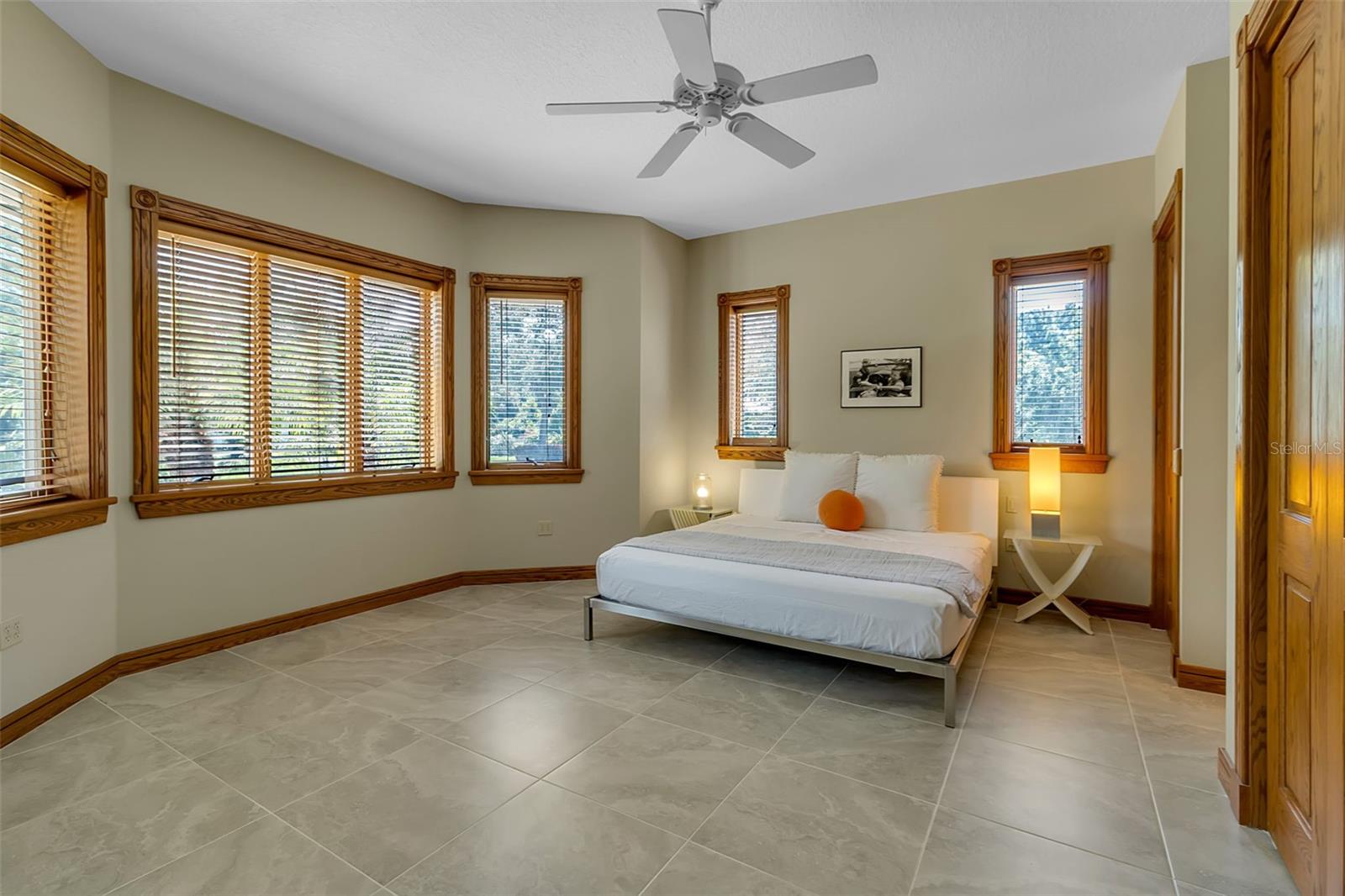 NOT APPLICABLE - Residential